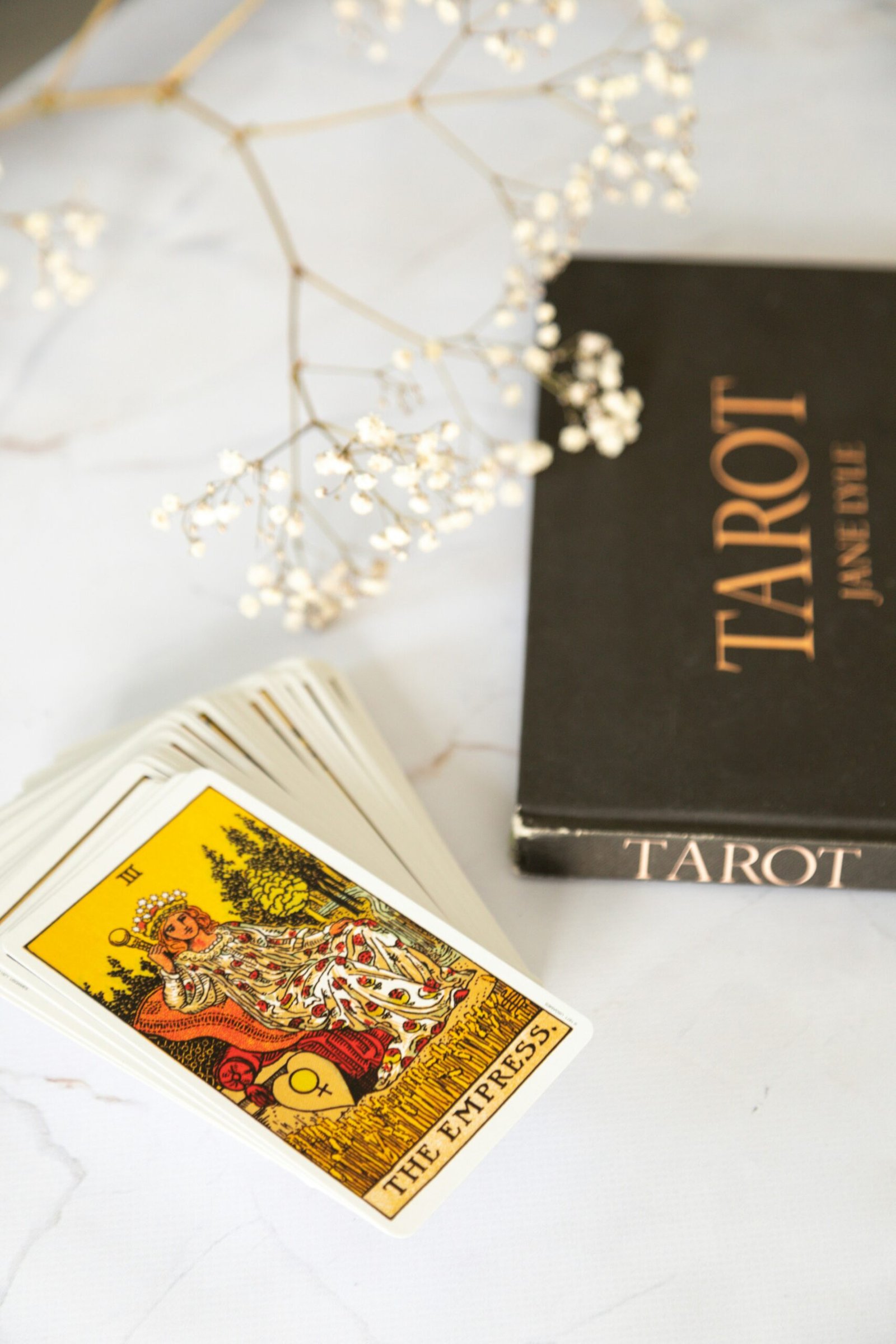 Unlocking the Secrets of the Tarot: A Journey into Symbolism and Wisdom